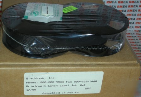 Gould modicon B551 B552 B557 B559 4 pack 500 series