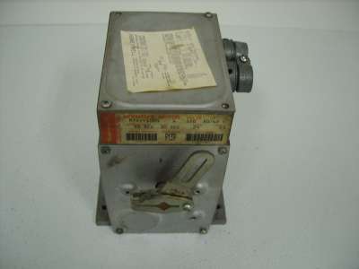 Honeywell M744Y1009 modutrol motor 120V 90DEGREE stroke