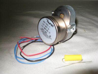 Hurst synchronous ac gearmotor 6Z535 A3002-001