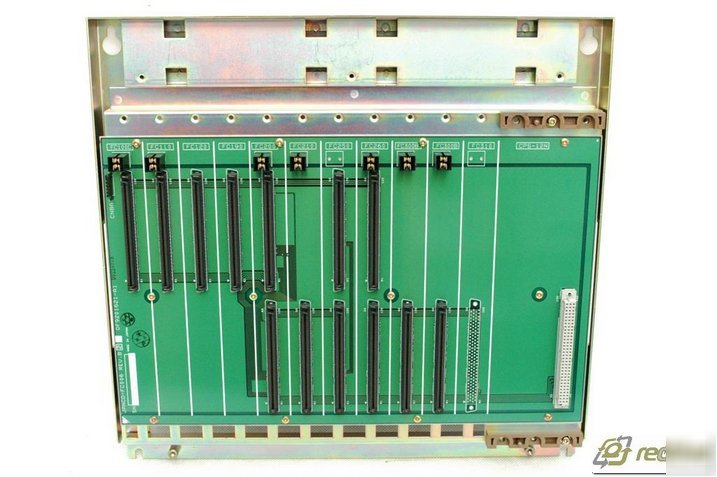 Jancd-FC006 yaskawa / yasnac cnc b-series base board
