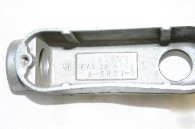 Killark 3/4 olb-2 electrolet