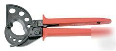 Klein ratcheting cable cutter model #63750