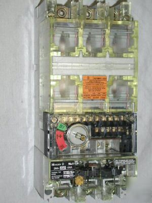 Klockner-moeller disconnect #NZMH9-250/ZM9-160-cna