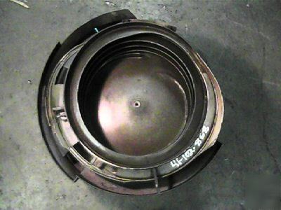 Moorfeed vibratory parts feeder bowl automation 18