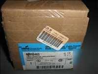 New cooper NPR6465 insulated body cable connector 