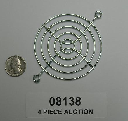 New fan guard 80MM 3 1/8