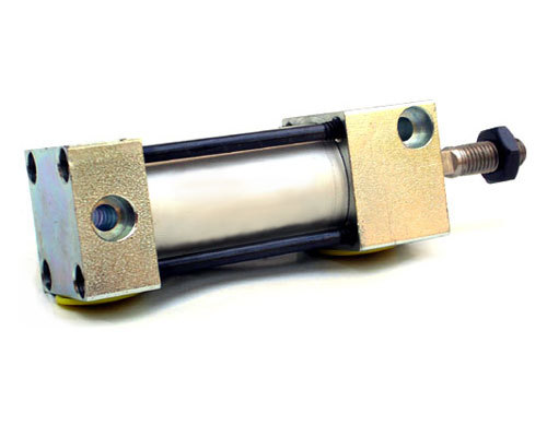 New phd tom thumb air cylinder - part # avf Â¾ x Â½-m-u