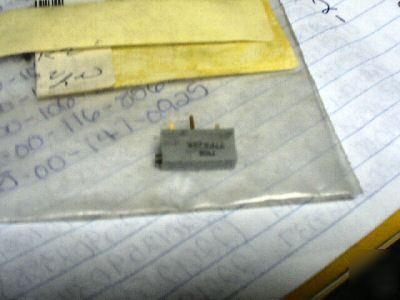 Resistor,variable,nonwire wound,nonprecision 