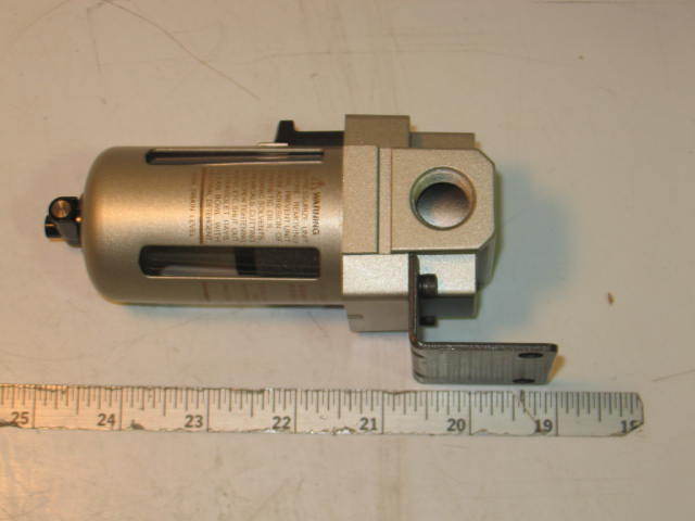Smc 3000 series mist separator AFD3000-03B