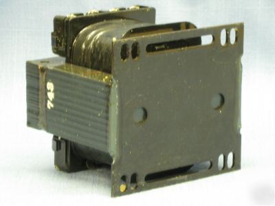 Square d industrial control transformer 9070K150D2