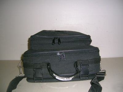 Tektronics RFM151SIGNAL scout cable vrf analyzer.