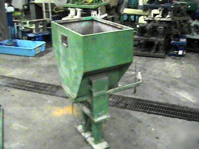 Vibratory parts feeder hopper fortville feeders large