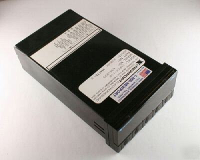  rtd programmable temperature meter / controller