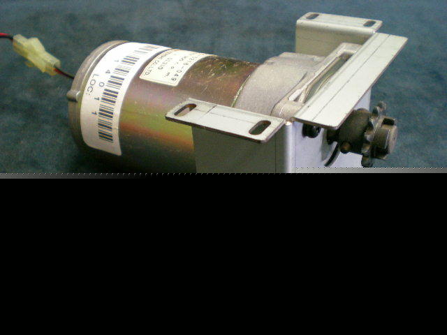 Shinano kenshi stepping motor dcg-5216-049