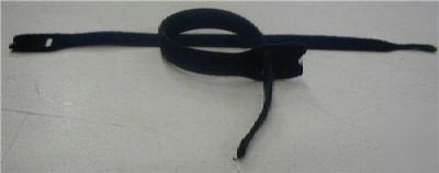Velcro one-wrap cable & wire ties 3/4