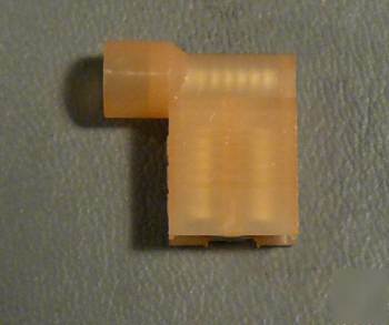 Waldon molex aa-2220, quick connect, aka 19007-0001