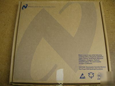 1000PCS p/n MM74HC4052WMX ; high speed c mos multi plex