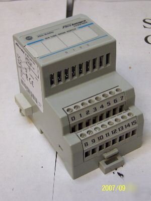 1793-IB4 allen bradley 1793IB4 n-392