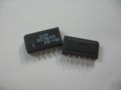 20PCS p/n B39389G1961M100 ; saw filters