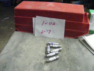 6 fna-1 fusetron
