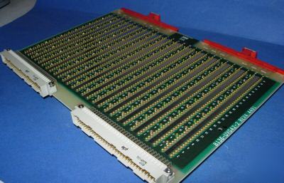 8136-UVG42-2 augut gold wire wrap proto board 