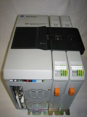 Allen bradley 1394-SJT05-c-rl servo controller w/ 3KW 