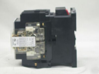 Allen-bradley 45 amp iec contactor 100-A45NA3