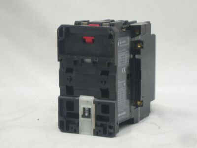 Allen-bradley 45 amp iec contactor 100-A45NA3