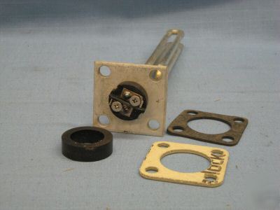 Chromalox tga water heater element tg-2603 TG2603