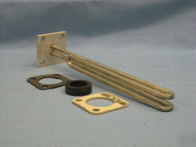 Chromalox tga water heater element tg-2603 TG2603
