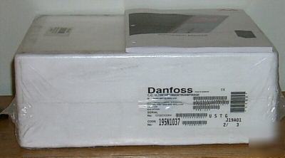 Danfoss vlt 2807 ac drive { }