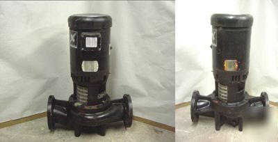 Groundfos industrial pump type# 40LP5