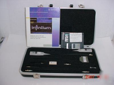 Hp/agilent E2625A communication mask test kit