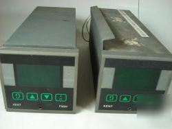 Kent controller P96M 2 units
