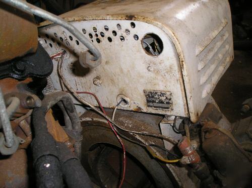Kohler generator end marine 8 kw direct mount 120/240 