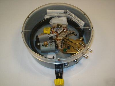 Mercoid- pressure switch- da-21-3-95