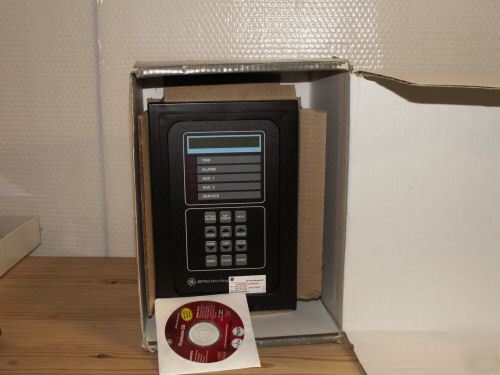 New 2 multilin 269PLUS 100P-120AC relays, no 