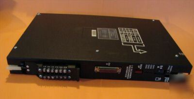 New allen bradley 1775-S4A i/o scanner 2951 g