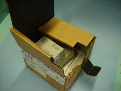 New allen bradley 1794ASB flex i/o terminal base