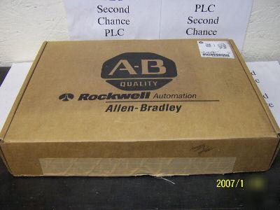 New in box sp-151163 allen bradley SP151163 g-300