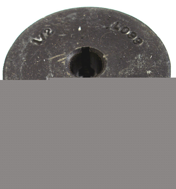 New lovejoy heavy duty half coupling 1/2IN. size l-099 