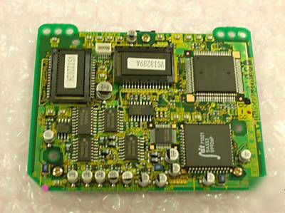 New panasonic VEP26074B pc board w/ component 
