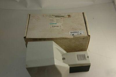 New siemens 3SE3-903-1A pedal foot steel back w/guard