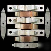 New sqd replacement contact kit 9998SL26 size 6