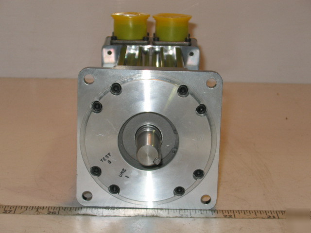 Parker brushless servo motor N0343FE-kmsn