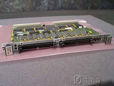 Performance technologies pt-vme-940U scsi VME64