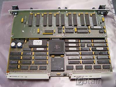 Performance technologies pt-vme-940U scsi VME64
