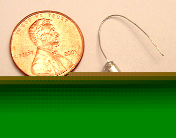 Polystyrene capacitor 100PF 160V 5% axial [3MM] [50]