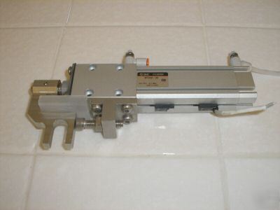 Smc precision pneumatic cylinder MTS20-50