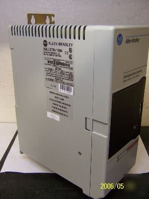 1394C-SJT22-d allen bradley 22KW 1394CSJT22D b-72